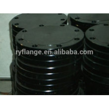 ANSI B16.36 API 2530 ASTM A105 forged carbon steel orifice flange